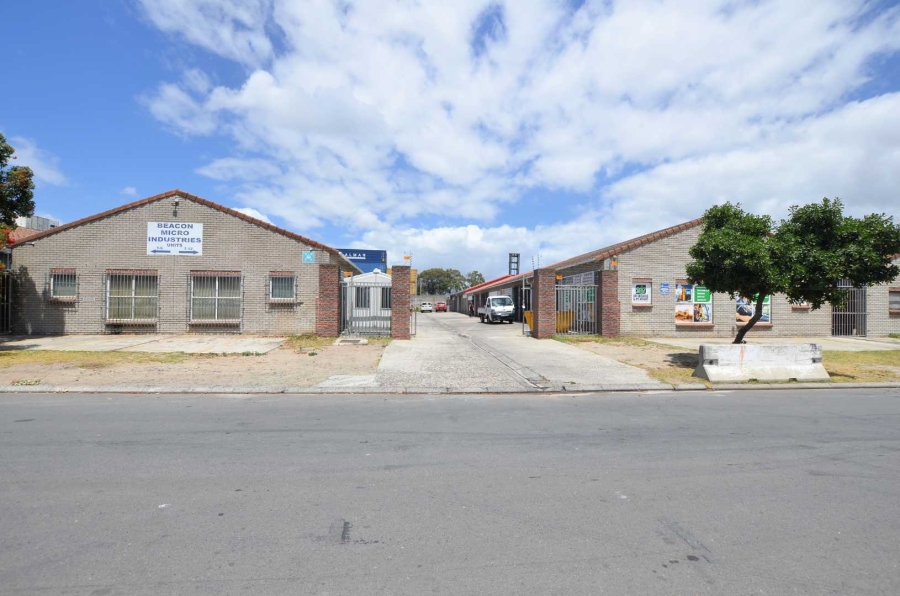 To Let commercial Property for Rent in Beaconvale Western Cape